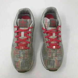 Adidas ZX Flux Torsion Athletic 6.5 Shoes